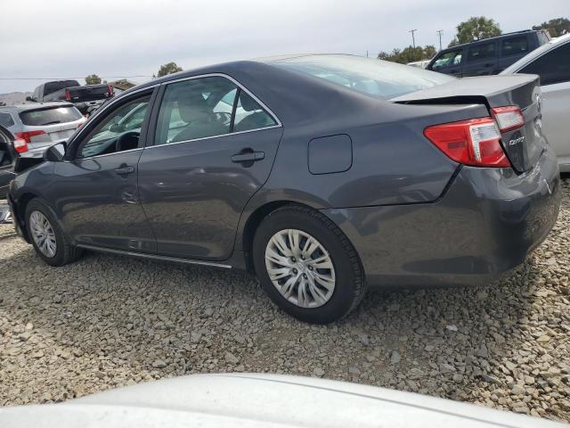 4T4BF1FK1CR224561 - 2012 TOYOTA CAMRY BASE 石墨色 照片 2