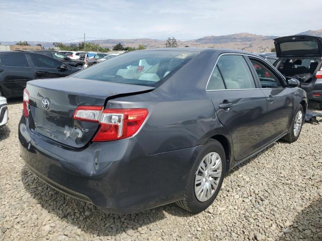 4T4BF1FK1CR224561 - 2012 TOYOTA CAMRY BASE 石墨色 照片 3