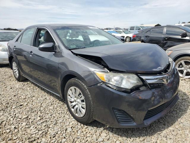 4T4BF1FK1CR224561 - 2012 TOYOTA CAMRY BASE 石墨色 照片 4
