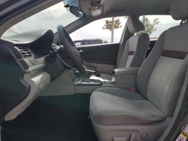 4T4BF1FK1CR224561 - 2012 TOYOTA CAMRY BASE 石墨色 照片 7
