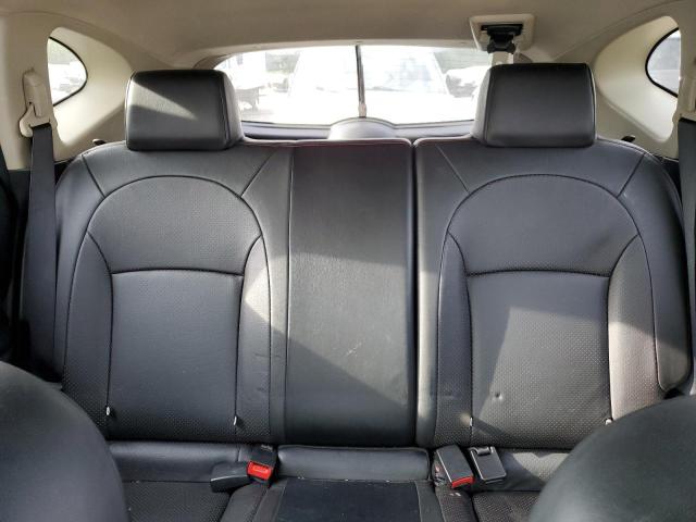 JN8AS5MV5CW401891 - 2012 NISS ROGUE S SILVER photo 10