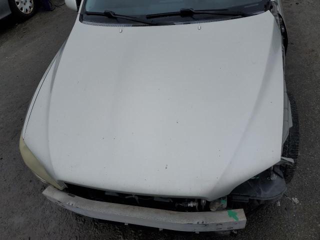 JTHBD192330078024 - 2003 LEXUS IS 300 SILVER photo 11