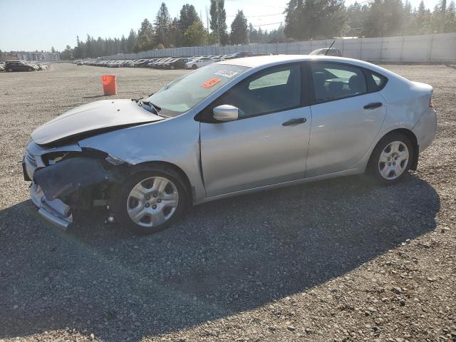 2013 DODGE DART SE, 
