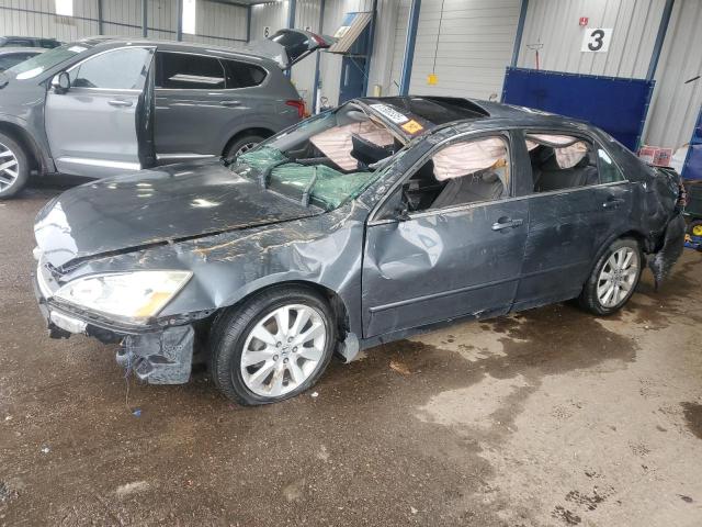2007 HONDA ACCORD EX, 