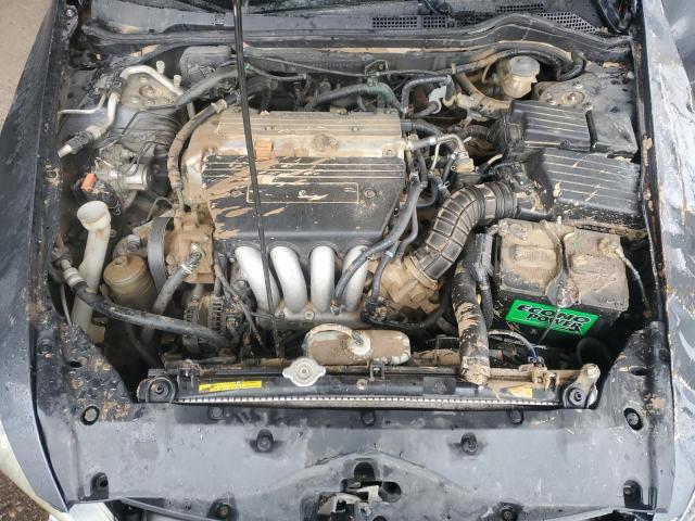 1HGCM568X7A043097 - 2007 HONDA ACCORD EX 灰色 照片 11