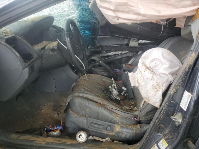 1HGCM568X7A043097 - 2007 HONDA ACCORD EX 灰色 照片 7
