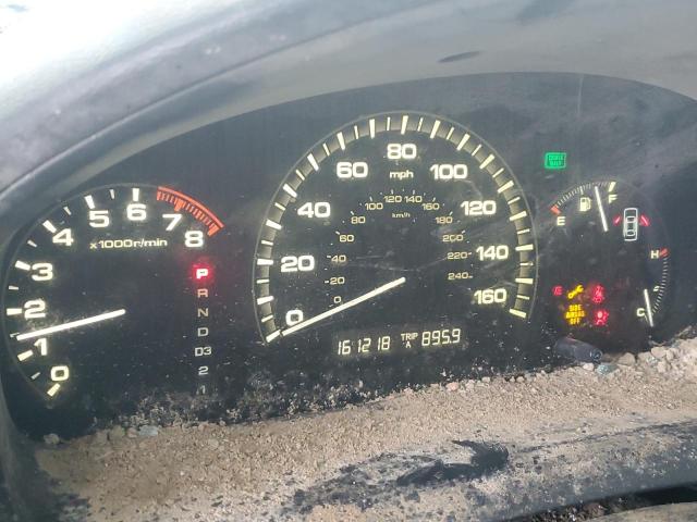 1HGCM568X7A043097 - 2007 HONDA ACCORD EX 灰色 照片 9