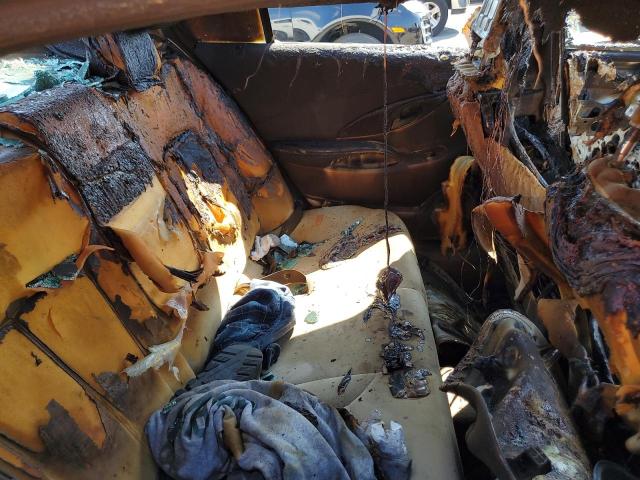 1G4GB5EG5AF130619 - 2010 BUICK LACROSSE CX თეთრი ფოტო 10