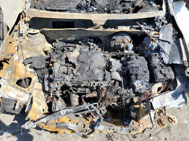 1G4GB5EG5AF130619 - 2010 BUICK LACROSSE CX თეთრი ფოტო 11