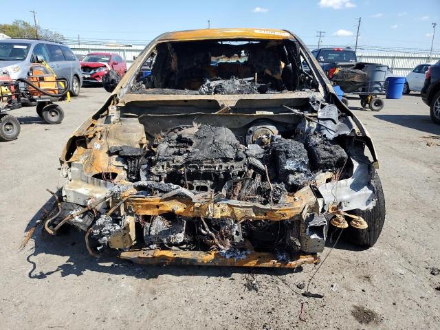 1G4GB5EG5AF130619 - 2010 BUICK LACROSSE CX თეთრი ფოტო 5