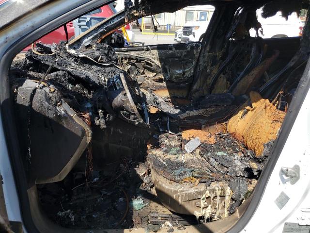 1G4GB5EG5AF130619 - 2010 BUICK LACROSSE CX თეთრი ფოტო 7