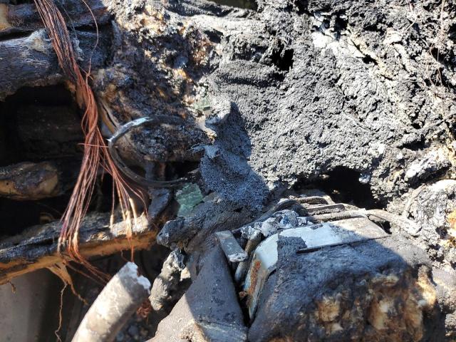 1G4GB5EG5AF130619 - 2010 BUICK LACROSSE CX თეთრი ფოტო 9