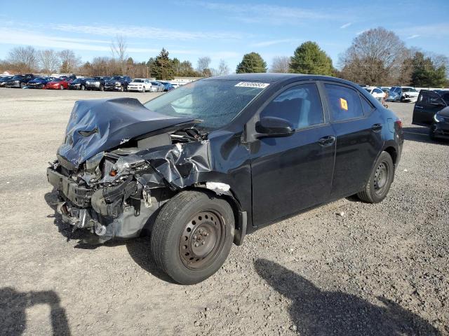 2014 TOYOTA COROLLA L, 