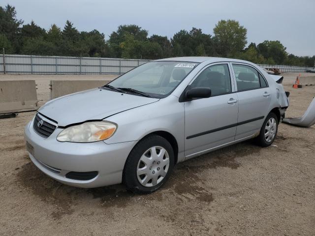 2005 TOYOTA COROLLA CE, 