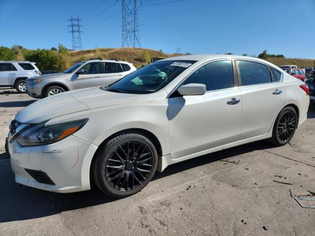 2016 NISSAN ALTIMA 2.5, 