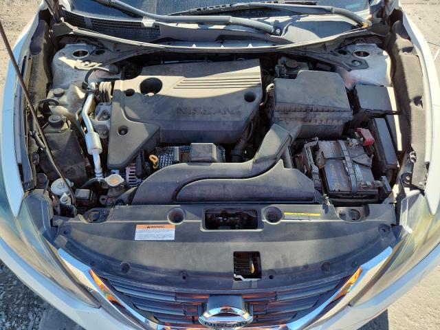 1N4AL3AP3GC110595 - 2016 NISSAN ALTIMA 2.5 白色 照片 11