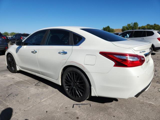 1N4AL3AP3GC110595 - 2016 NISSAN ALTIMA 2.5 白色 照片 2