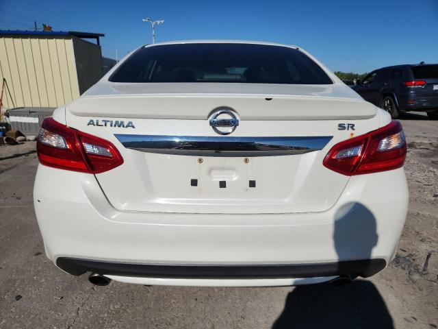 1N4AL3AP3GC110595 - 2016 NISSAN ALTIMA 2.5 白色 照片 6