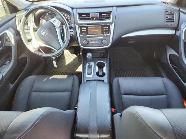 1N4AL3AP3GC110595 - 2016 NISSAN ALTIMA 2.5 白色 照片 8