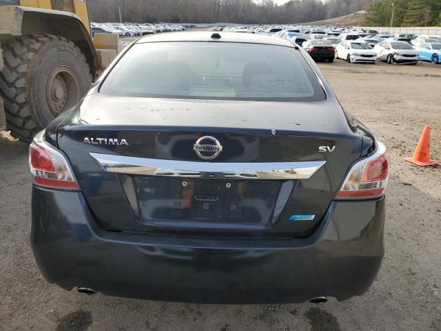 1N4AL3AP7EC150546 - 2014 NISSAN ALTIMA 2.5 CHARCOAL photo 6