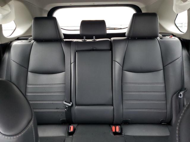 2T3R1RFV8MC145317 - 2021 TOYOTA RAV4 XLE BLACK photo 10