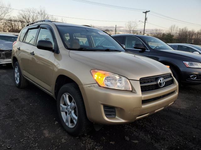 JTMBF33V19D012065 - 2009 TOYOTA RAV4 GOLD photo 4