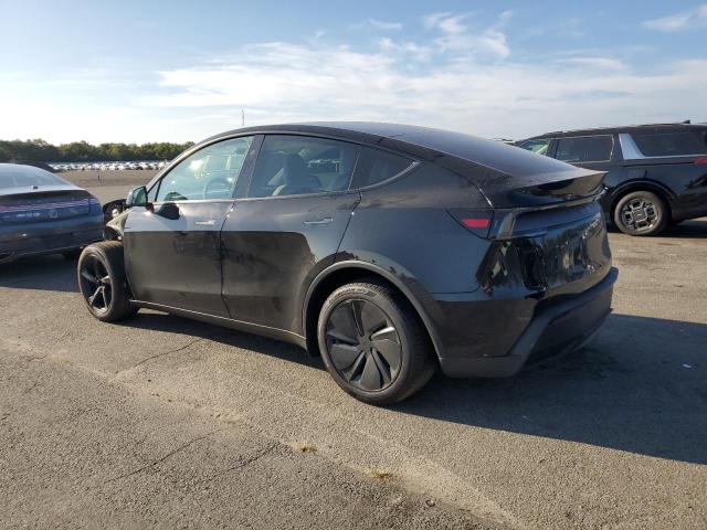 7SAYGDEE0TA411902 - 2026 TESLA MODEL Y BLACK photo 2