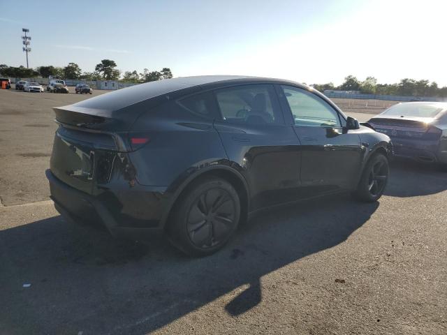 7SAYGDEE0TA411902 - 2026 TESLA MODEL Y BLACK photo 3