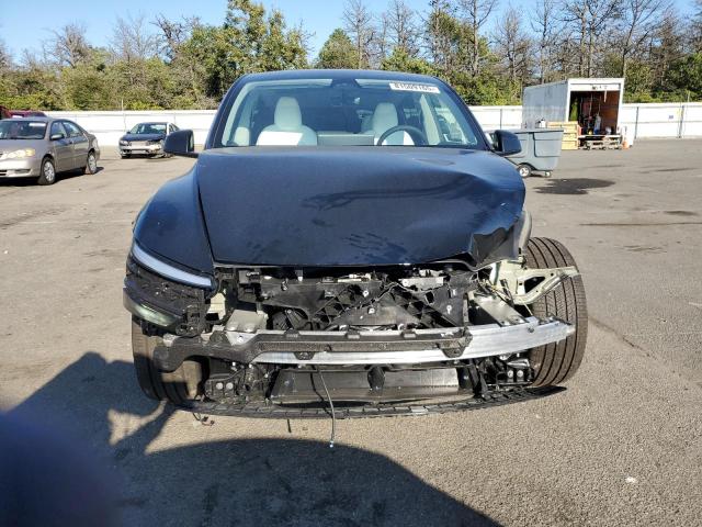 7SAYGDEE0TA411902 - 2026 TESLA MODEL Y BLACK photo 5