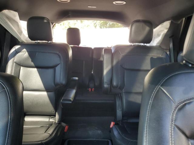 1FMSK7DH9LGA34750 - 2020 FORD EXPLORER XLT Qara foto 10