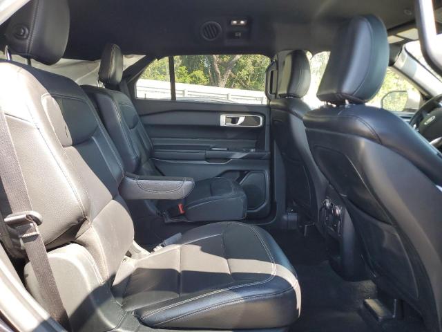 1FMSK7DH9LGA34750 - 2020 FORD EXPLORER XLT Qara foto 11