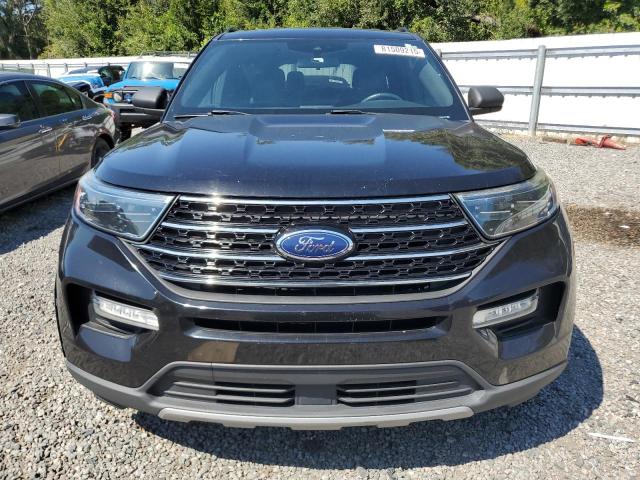 1FMSK7DH9LGA34750 - 2020 FORD EXPLORER XLT Qara foto 5