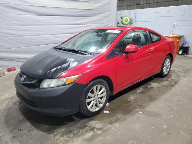 2012 HONDA CIVIC EX, 