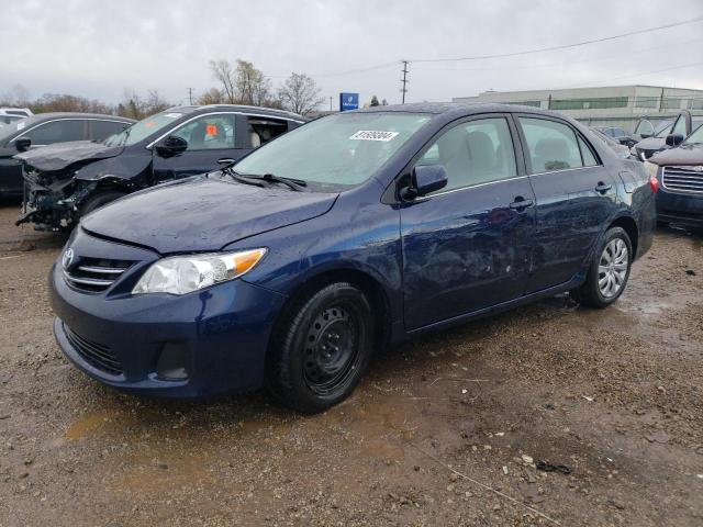 2013 TOYOTA COROLLA BASE, 