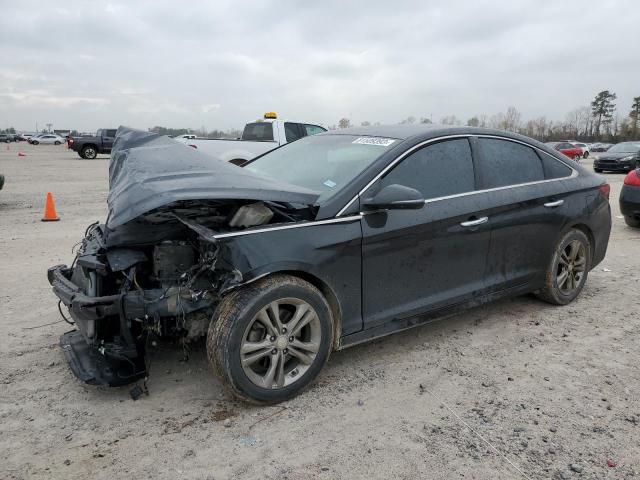 2018 HYUNDAI SONATA SPORT, 