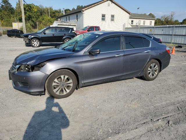 2014 HONDA ACCORD LX, 