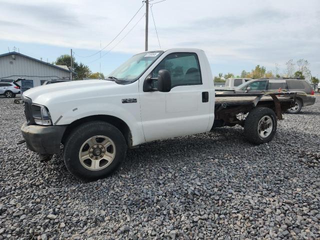 2004 FORD F250 SUPER DUTY, 