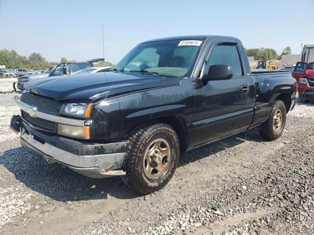 2003 CHEVROLET SILVERADO C1500, 