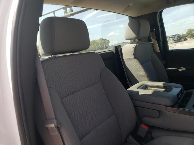 1GCNCPEH5EZ321572 - 2014 CHEVROLET SILVERADO C1500 Ağ foto 10