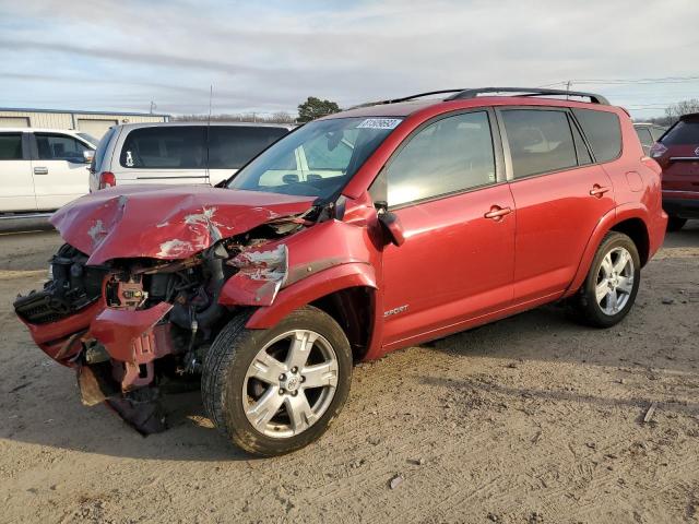 2006 TOYOTA RAV4 SPORT, 