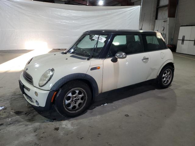 2005 MINI COOPER, 