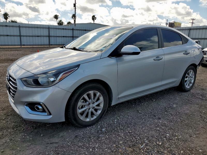 2022 HYUNDAI ACCENT SE, 