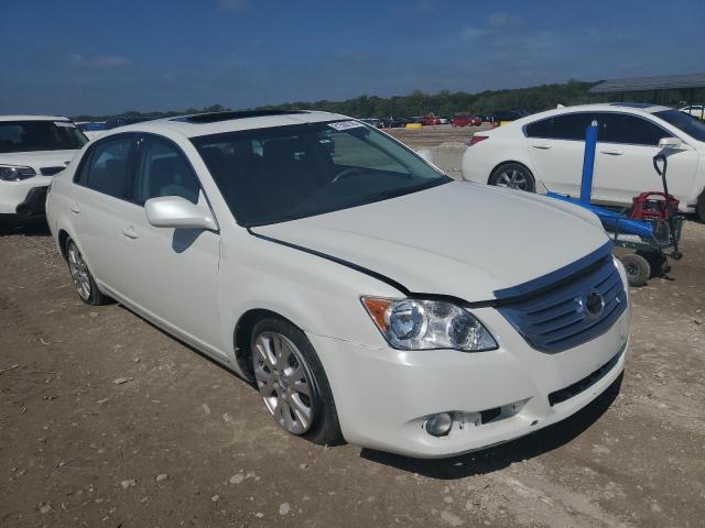 4T1BK36B08U298546 - 2008 TOYOTA AVALON XL 白色 照片 4