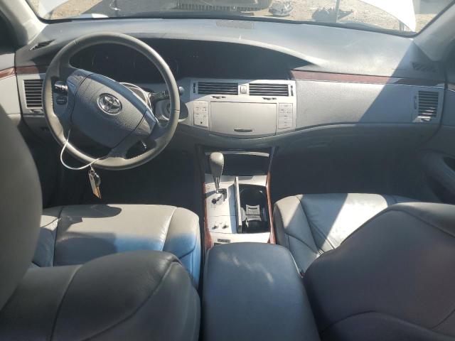 4T1BK36B08U298546 - 2008 TOYOTA AVALON XL 白色 照片 8