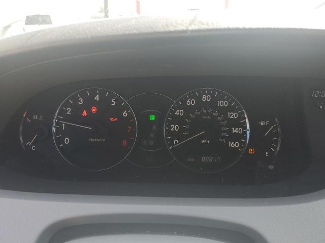 4T1BK36B08U298546 - 2008 TOYOTA AVALON XL 白色 照片 9