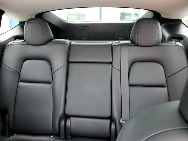 7SAYGDEF1PF766191 - 2023 TESLA MODEL Y Ağ foto 10