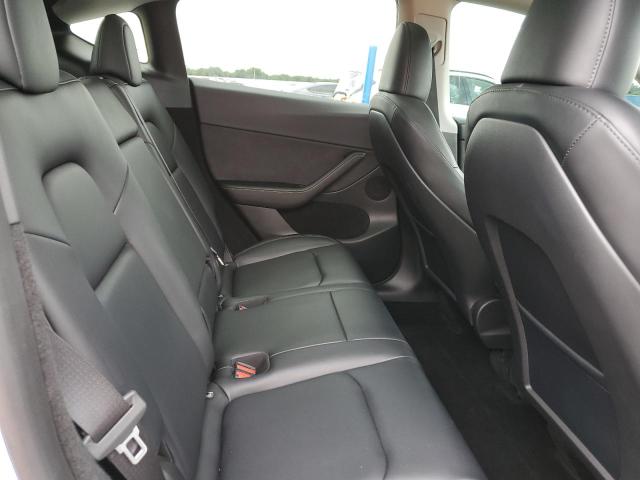 7SAYGDEF1PF766191 - 2023 TESLA MODEL Y Ağ foto 11