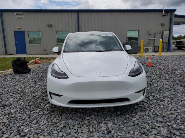 7SAYGDEF1PF766191 - 2023 TESLA MODEL Y Ağ foto 5