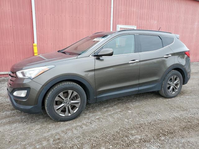 2013 HYUNDAI SANTA FE S, 