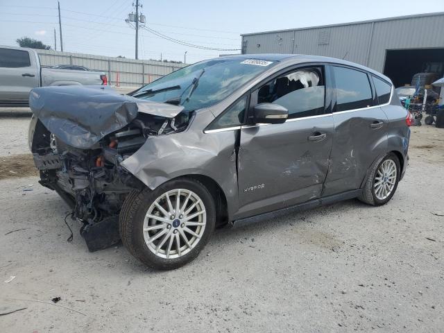 2013 FORD C-MAX SEL, 